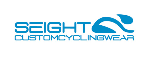 Seight Custom Cycling Wear